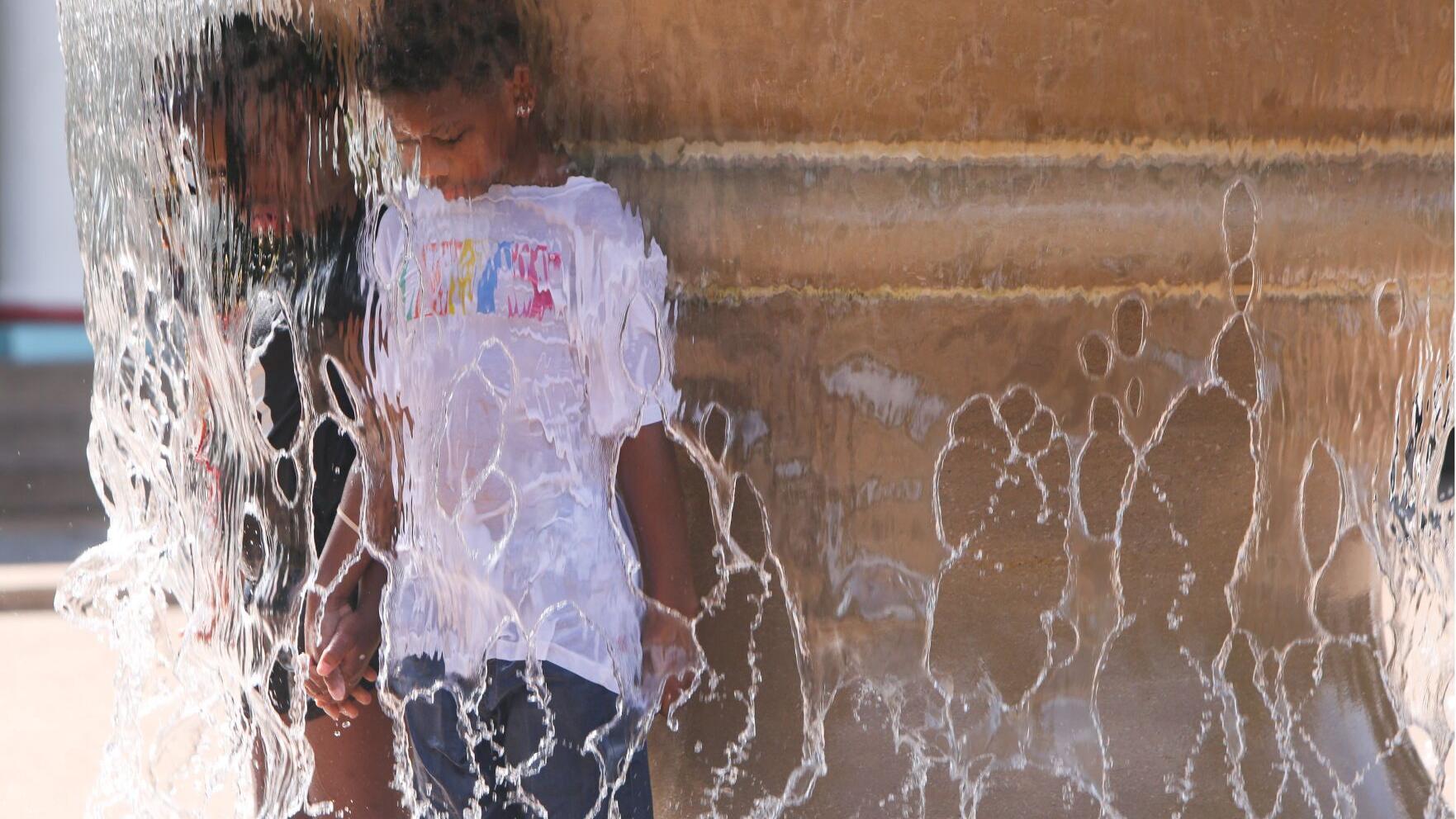 Should you 'water your house' to keep it cooler? And other (less crazy) ways to beat the heat